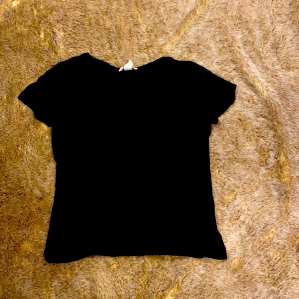 H&M top